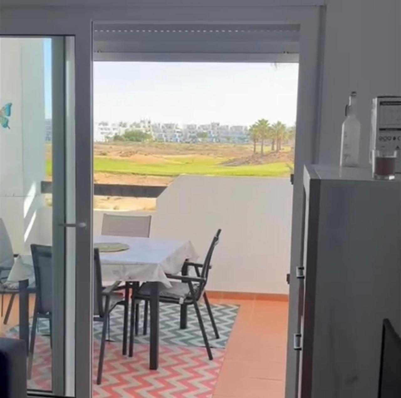 Joe & Clares Apartment On Golf Complex Murcia Region Torre-Pacheco Exteriér fotografie